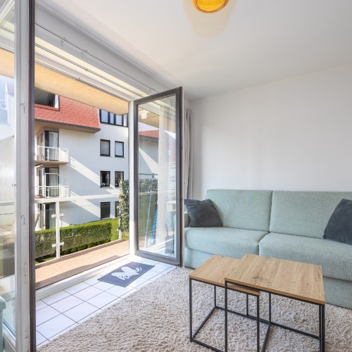 Studio à vendre Middelkerke - Caenen 4335461 - 3746001023000097735