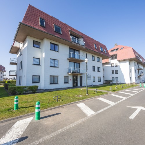 Studio à vendre Middelkerke - Caenen 4335461 - 3746001023000097751