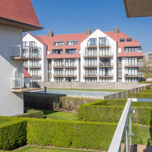 Studio à vendre Middelkerke - Caenen 4335461 - 3746001023000097728