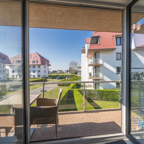 Studio à vendre Middelkerke - Caenen 4335461 - 3746001023000097724