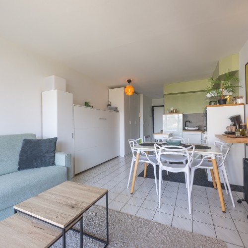 Studio à vendre Middelkerke - Caenen 4335461 - 3746001023000097742