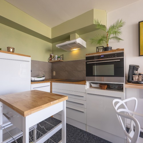 Studio à vendre Middelkerke - Caenen 4335461 - 3746001023000097744