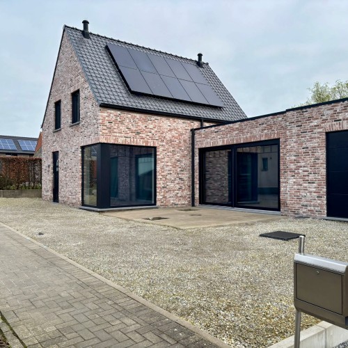 Maison à vendre Ruddervoorde - Caenen 4335470 - 3746001023000097435