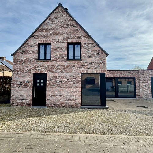 Maison à vendre Ruddervoorde - Caenen 4335470 - 3746001023000097436