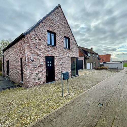 Maison à vendre Ruddervoorde - Caenen 4335470 - 3746001023000097437