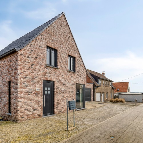 Huis te koop Ruddervoorde - Caenen 4335470 - 3746001023000098574