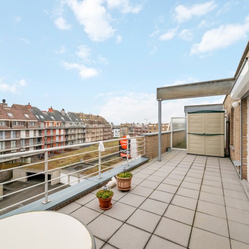 Appartement te koop Blankenberge - Caenen 4335482 - 3746001023000097351