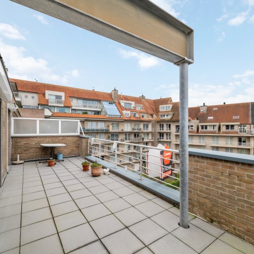 Appartement te koop Blankenberge - Caenen 4335482 - 3746001023000097366