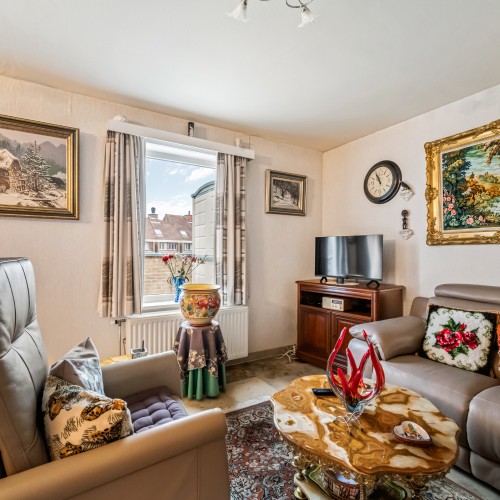 Appartement te koop Blankenberge - Caenen 4335482 - 3746001023000097357