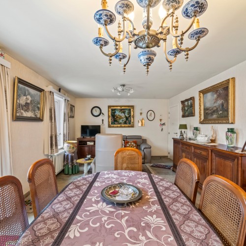 Appartement te koop Blankenberge - Caenen 4335482 - 3746001023000097353