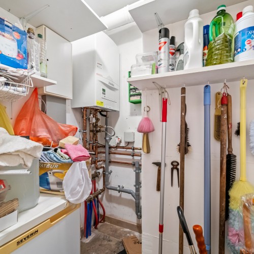 Appartement te koop Blankenberge - Caenen 4335482 - 3746001023000097361