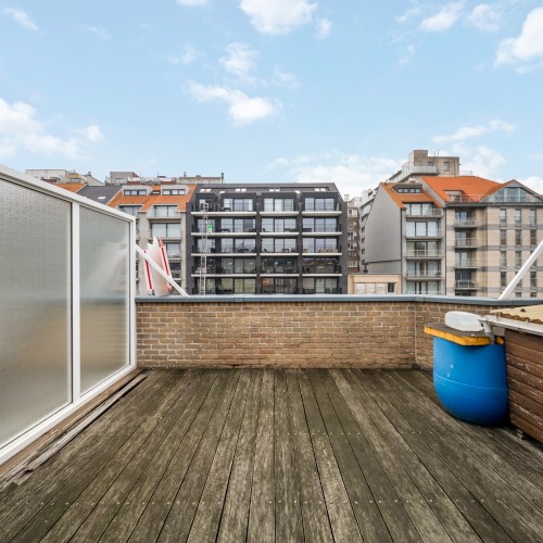 Appartement te koop Blankenberge - Caenen 4335482 - 3746001023000097367