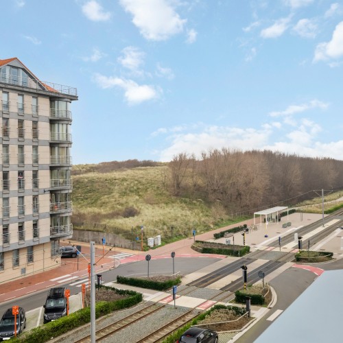 Appartement à vendre Blankenberge - Caenen 4335482 - 3746001023000097350