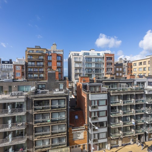 Studio à vendre Middelkerke - Caenen 4335726 - 3746001023000097384