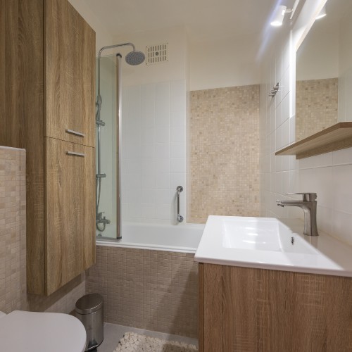 Studio à vendre Middelkerke - Caenen 4335726 - 3746001023000097401