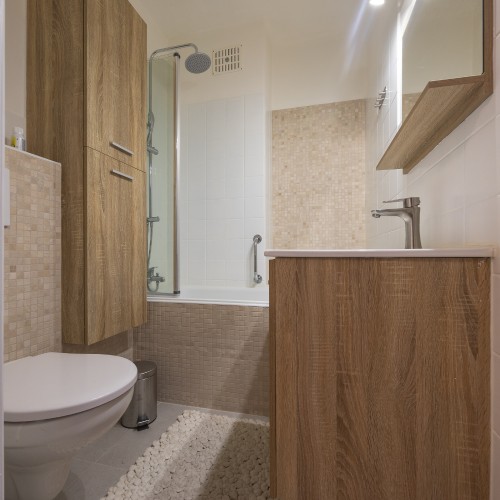 Studio à vendre Middelkerke - Caenen 4335726 - 3746001023000097400