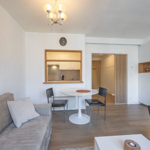 Studio à vendre Middelkerke - Caenen 4335726 - 3746001023000097390