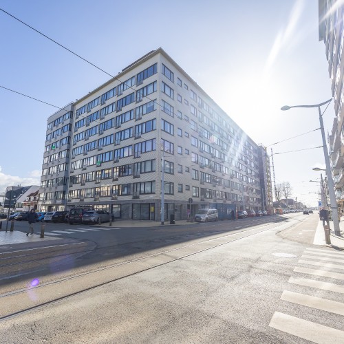 Studio à vendre Middelkerke - Caenen 4335726 - 3746001023000097403