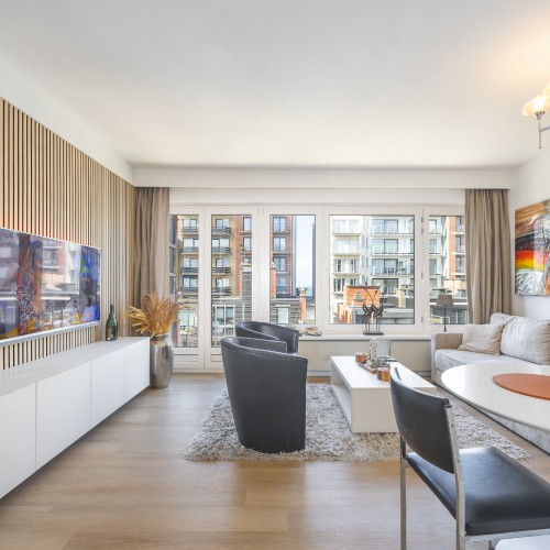 Studio à vendre Middelkerke - Caenen 4335726 - 3746001023000097392