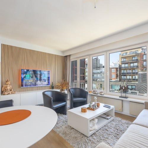 Studio à vendre Middelkerke - Caenen 4335726 - 3746001023000097391