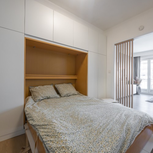 Studio à vendre Middelkerke - Caenen 4335726 - 3746001023000097397