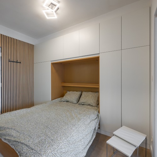 Studio à vendre Middelkerke - Caenen 4335726 - 3746001023000097396