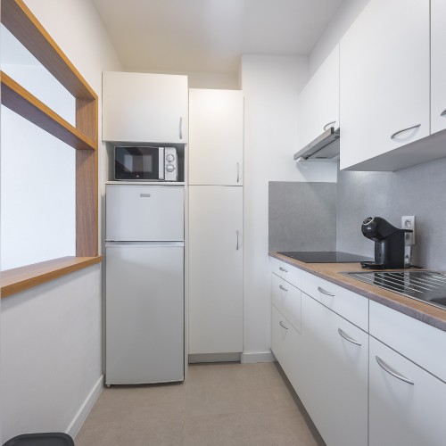 Studio à vendre Middelkerke - Caenen 4335726 - 3746001023000097393