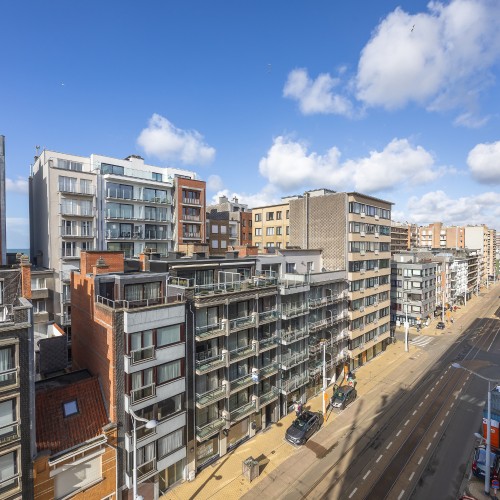 Studio à vendre Middelkerke - Caenen 4335726 - 3746001023000097381