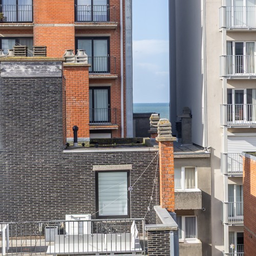 Studio à vendre Middelkerke - Caenen 4335726 - 3746001023000097383