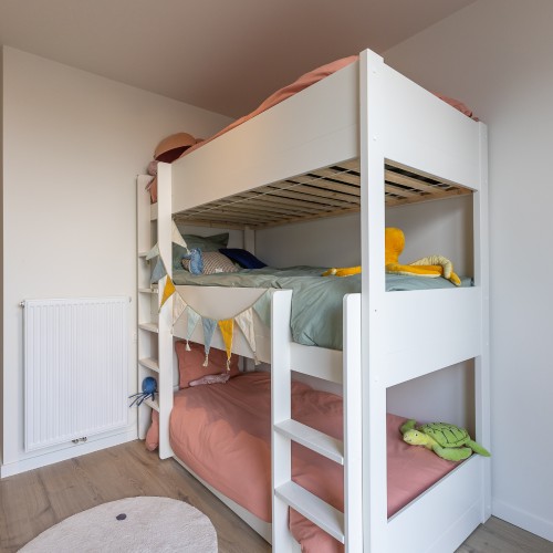 Appartement à vendre Middelkerke - Caenen 4335775 - 3746001023000097424