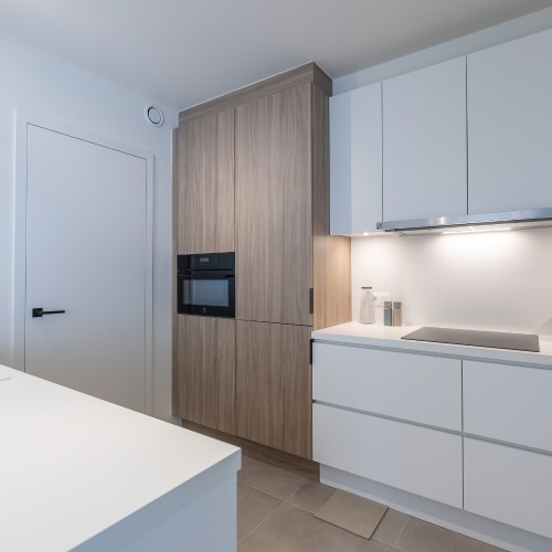 Appartement à vendre Middelkerke - Caenen 4335775 - 3746001023000097414