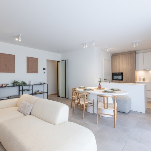 Appartement à vendre Middelkerke - Caenen 4335775 - 3746001023000097411