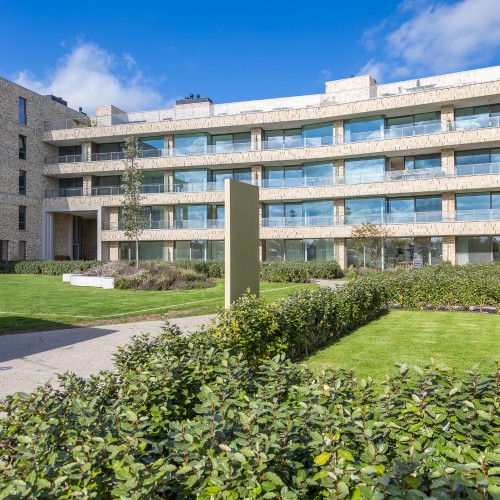 Appartement à vendre Middelkerke - Caenen 4335775 - 3746001023000097432