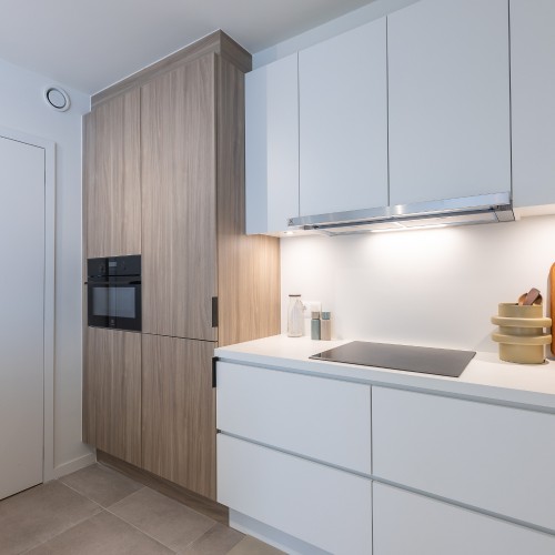 Appartement à vendre Middelkerke - Caenen 4335775 - 3746001023000097415