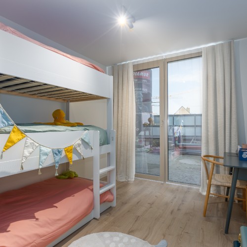 Appartement à vendre Middelkerke - Caenen 4335775 - 3746001023000097423