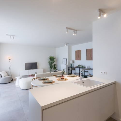 Appartement à vendre Middelkerke - Caenen 4335775 - 3746001023000097416