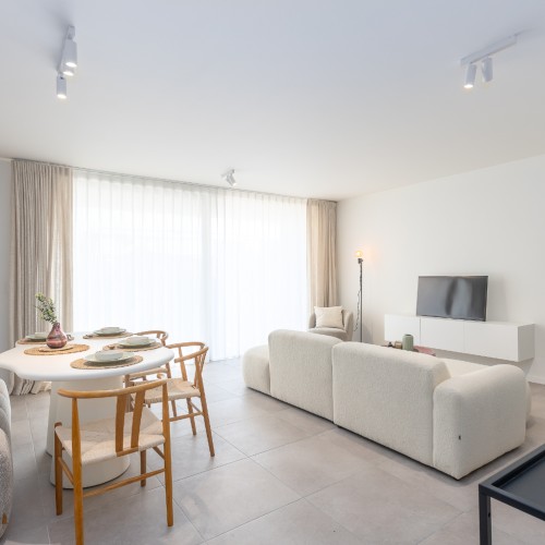 Appartement à vendre Middelkerke - Caenen 4335775 - 3746001023000097407