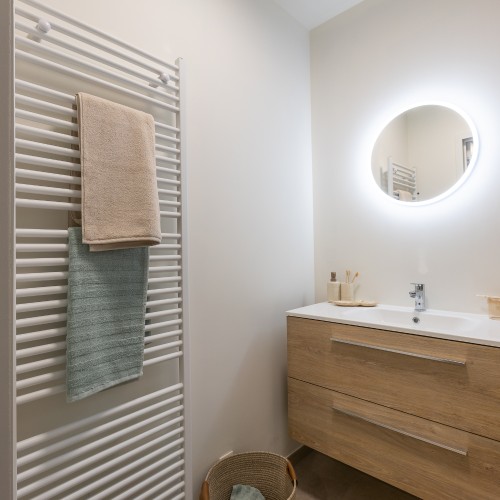 Appartement à vendre Middelkerke - Caenen 4335775 - 3746001023000097426