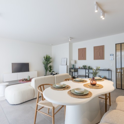 Appartement à vendre Middelkerke - Caenen 4335775 - 3746001023000097409