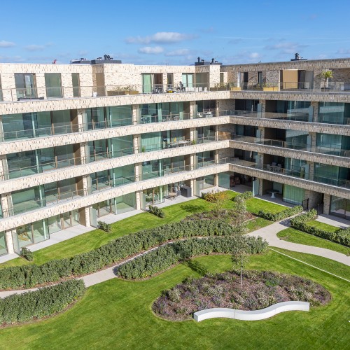 Appartement à vendre Middelkerke - Caenen 4335775 - 3746001023000097430