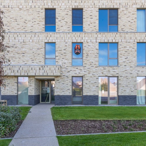 Appartement à vendre Middelkerke - Caenen 4335775 - 3746001023000097433