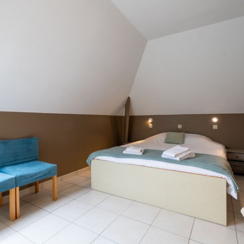 Vakantiewoning te koop Westende - Caenen 4335805 - 3746001023000099172