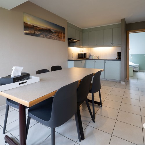 Vakantiewoning te koop Westende - Caenen 4335805 - 3746001023000099177