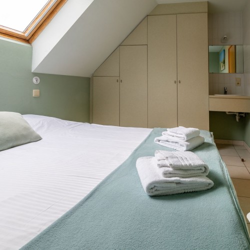 Vakantiewoning te koop Westende - Caenen 4335805 - 3746001023000099167