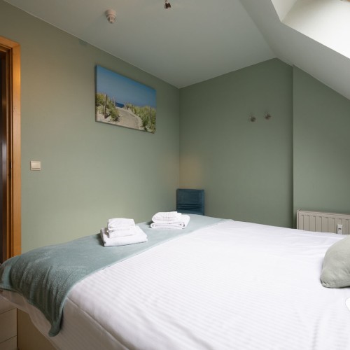 Vakantiewoning te koop Westende - Caenen 4335805 - 3746001023000099168