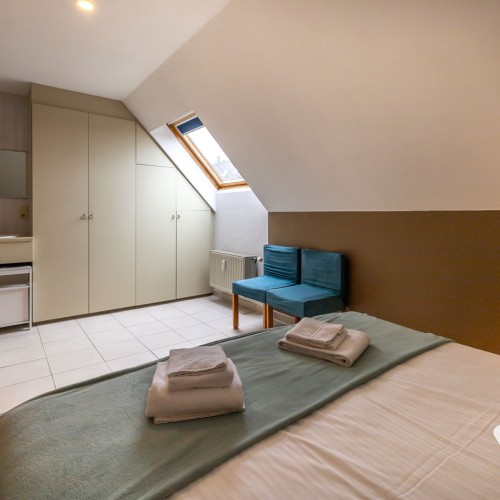 Vakantiewoning te koop Westende - Caenen 4335805 - 3746001023000099171