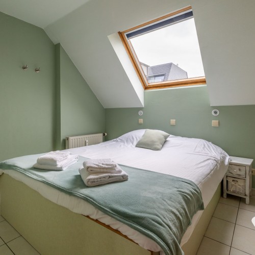 Vakantiewoning te koop Westende - Caenen 4335805 - 3746001023000099169