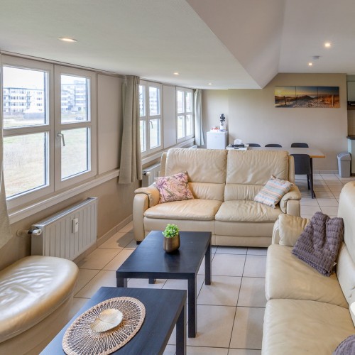 Vakantiewoning te koop Westende - Caenen 4335805 - 3746001023000099182