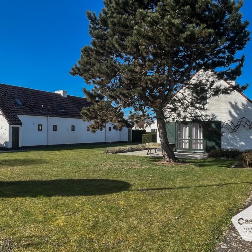 Maison de vacances à vendre Westende - Caenen 4335822 - 3746001023000097484