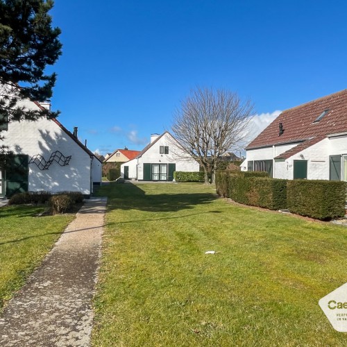 Maison de vacances à vendre Westende - Caenen 4335822 - 3746001023000097485